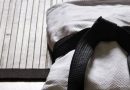 Aikido, Judo, Karate ruhák tisztítása