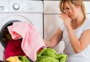 Büdös a mosógép? Így szüntesd meg a kellemetlen szagot